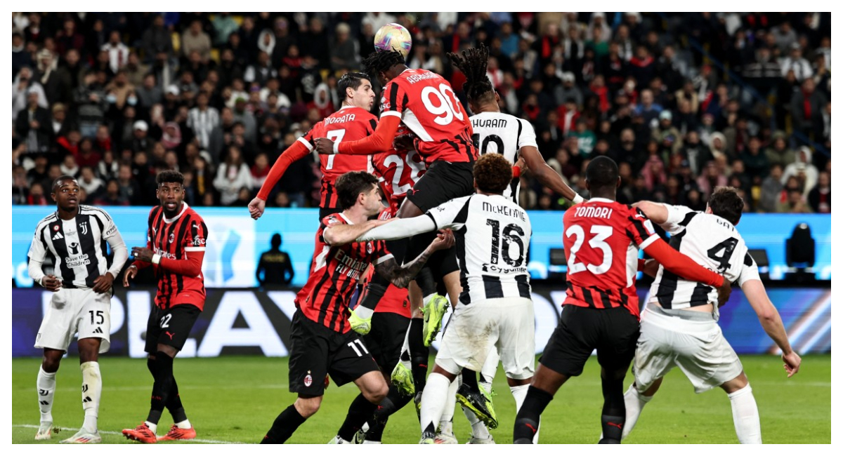 Juventus