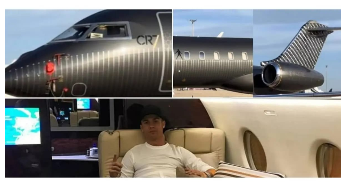 Ronaldo