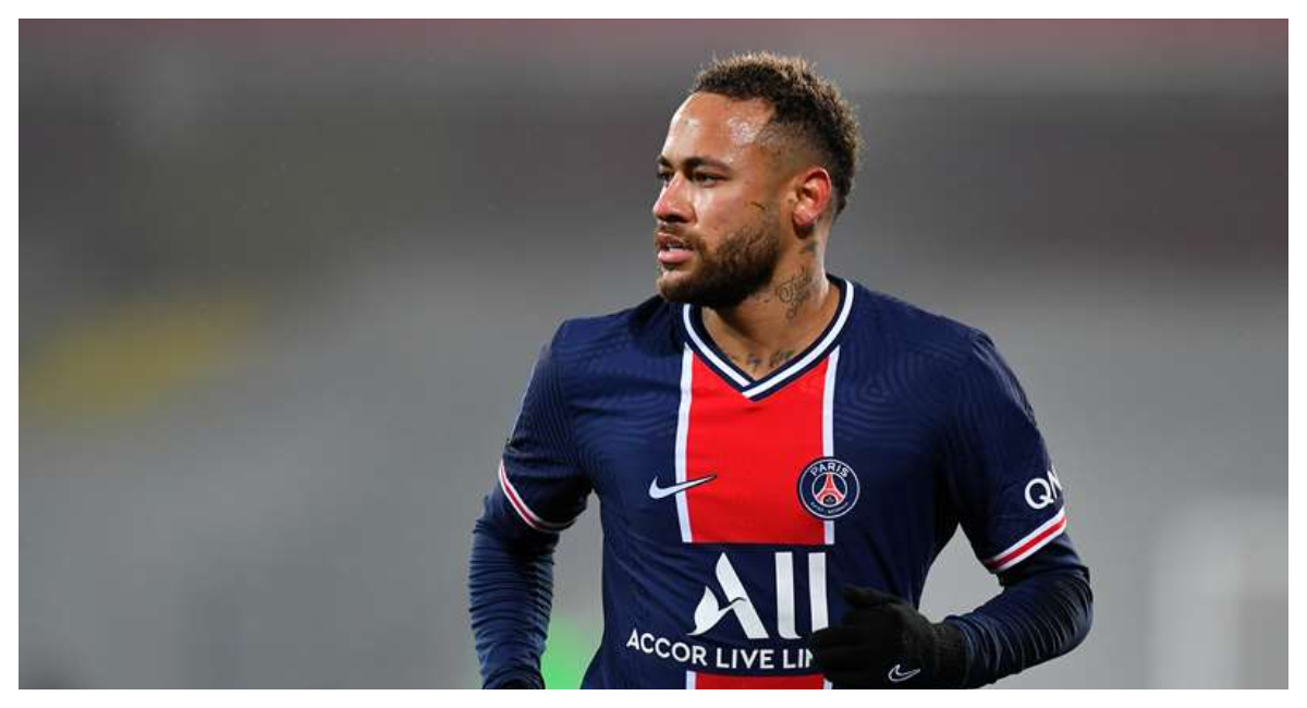 Neymar