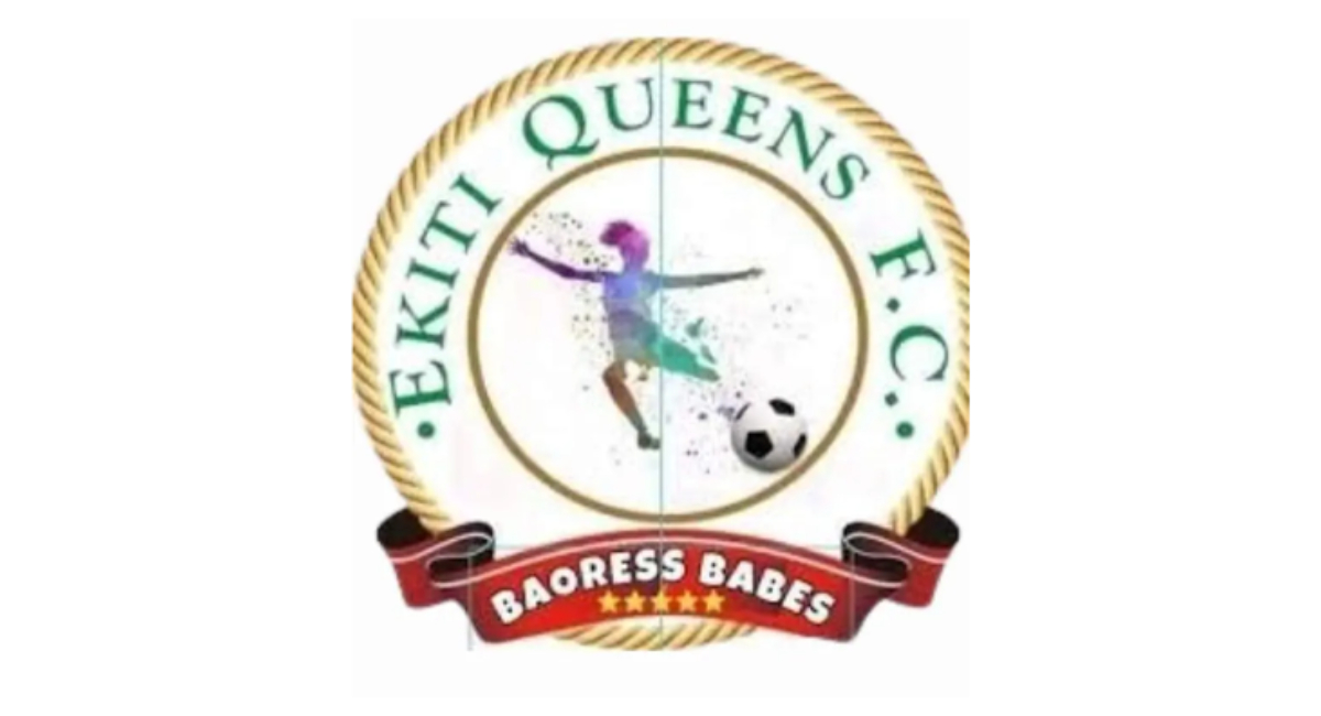 Ekiti Queens