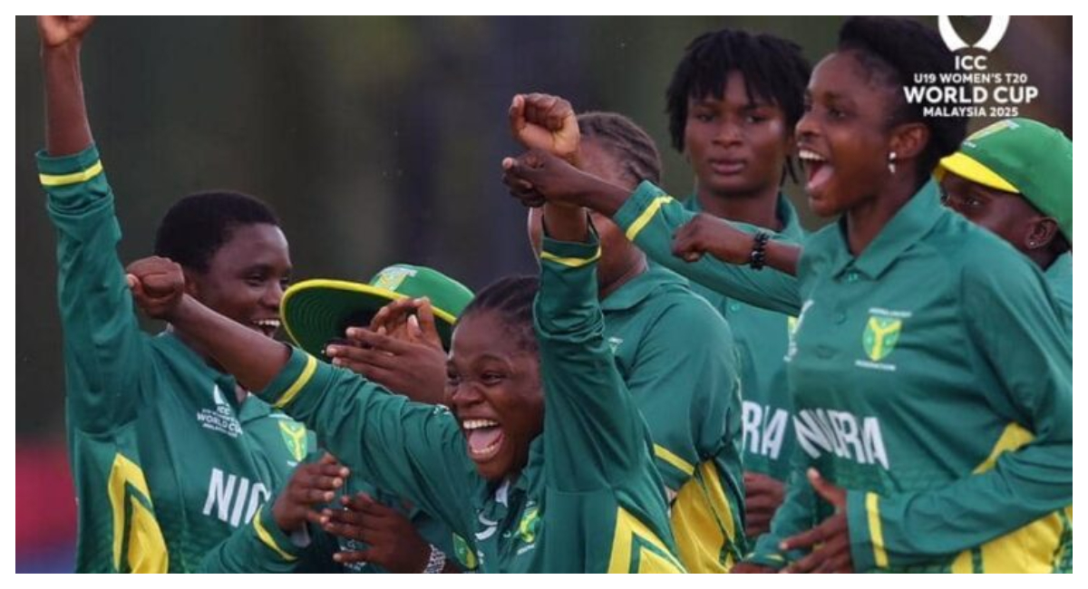 cricket