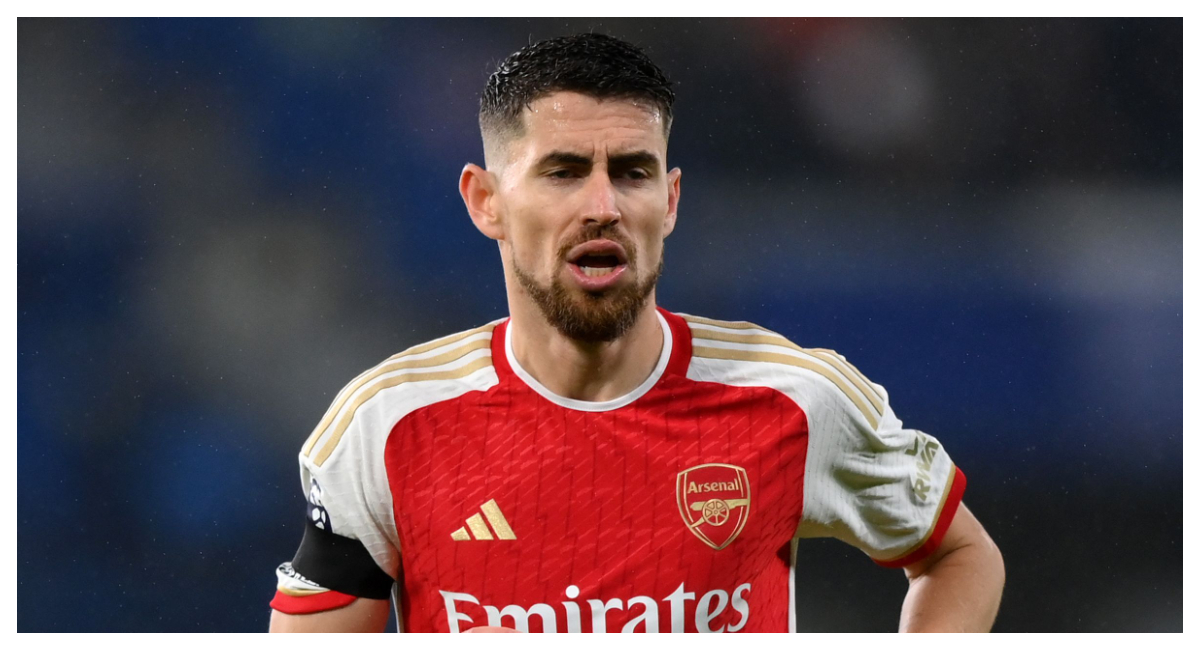 Jorginho