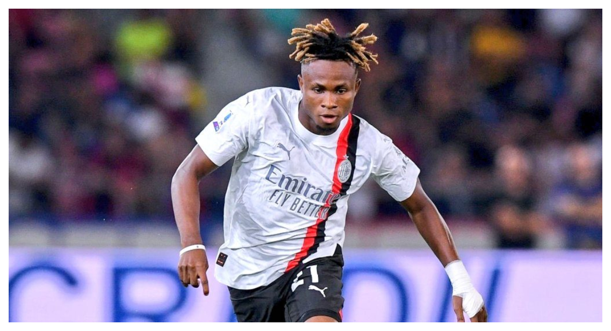 Chukwueze
