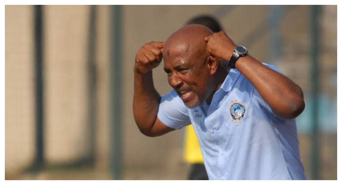 Kano Pillars