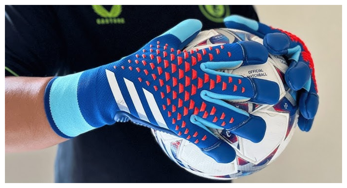 Goalkeeper