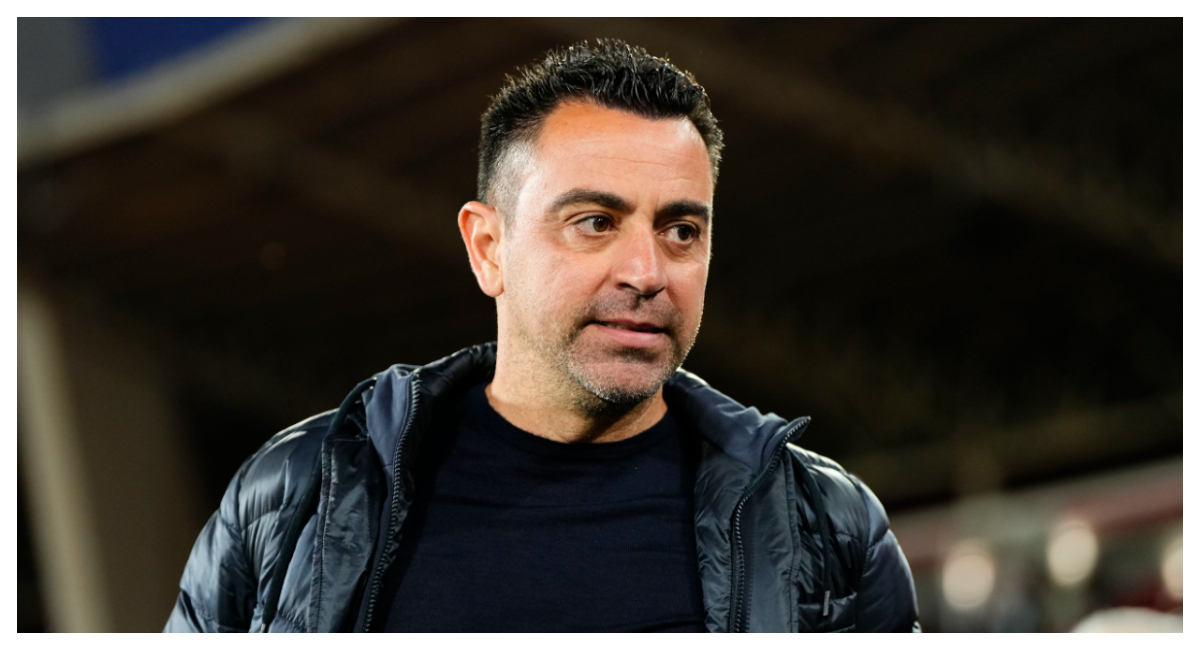 Xavi