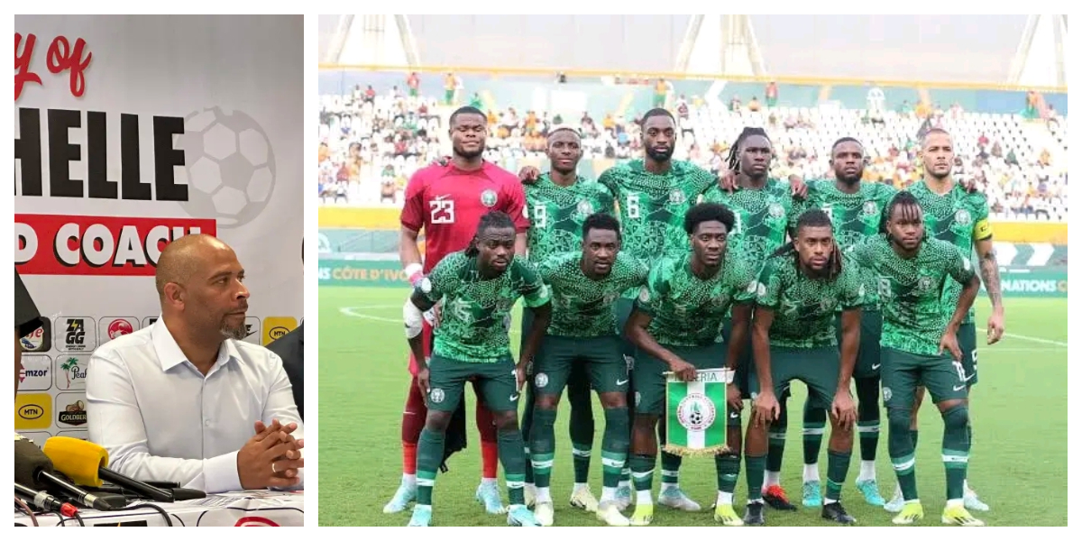 Super Eagles