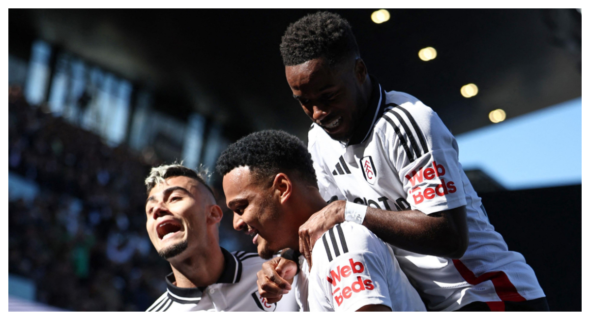 Fulham