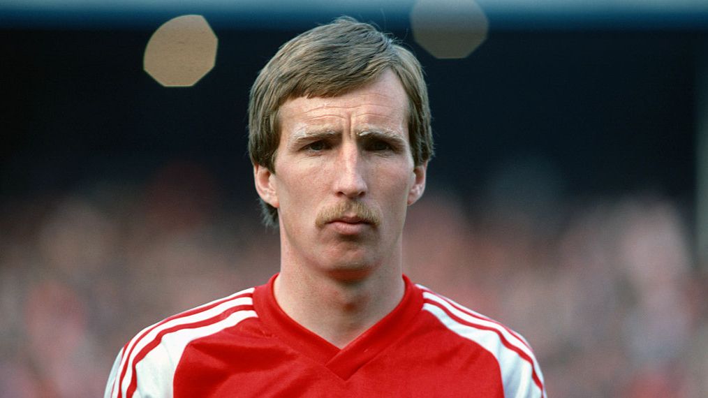 Joey Jones