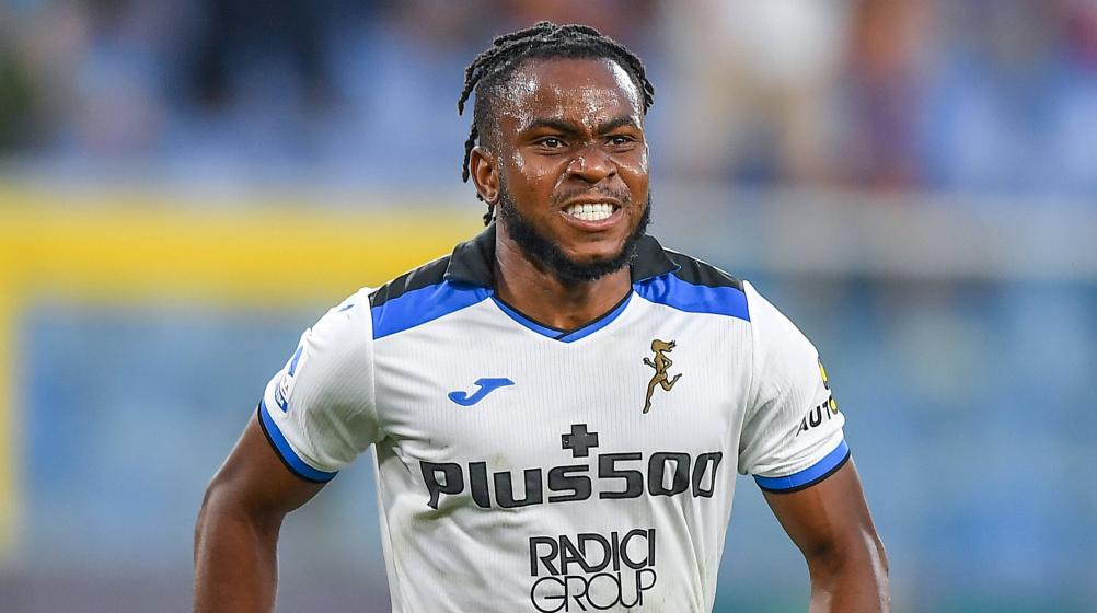 Ademola Lookman