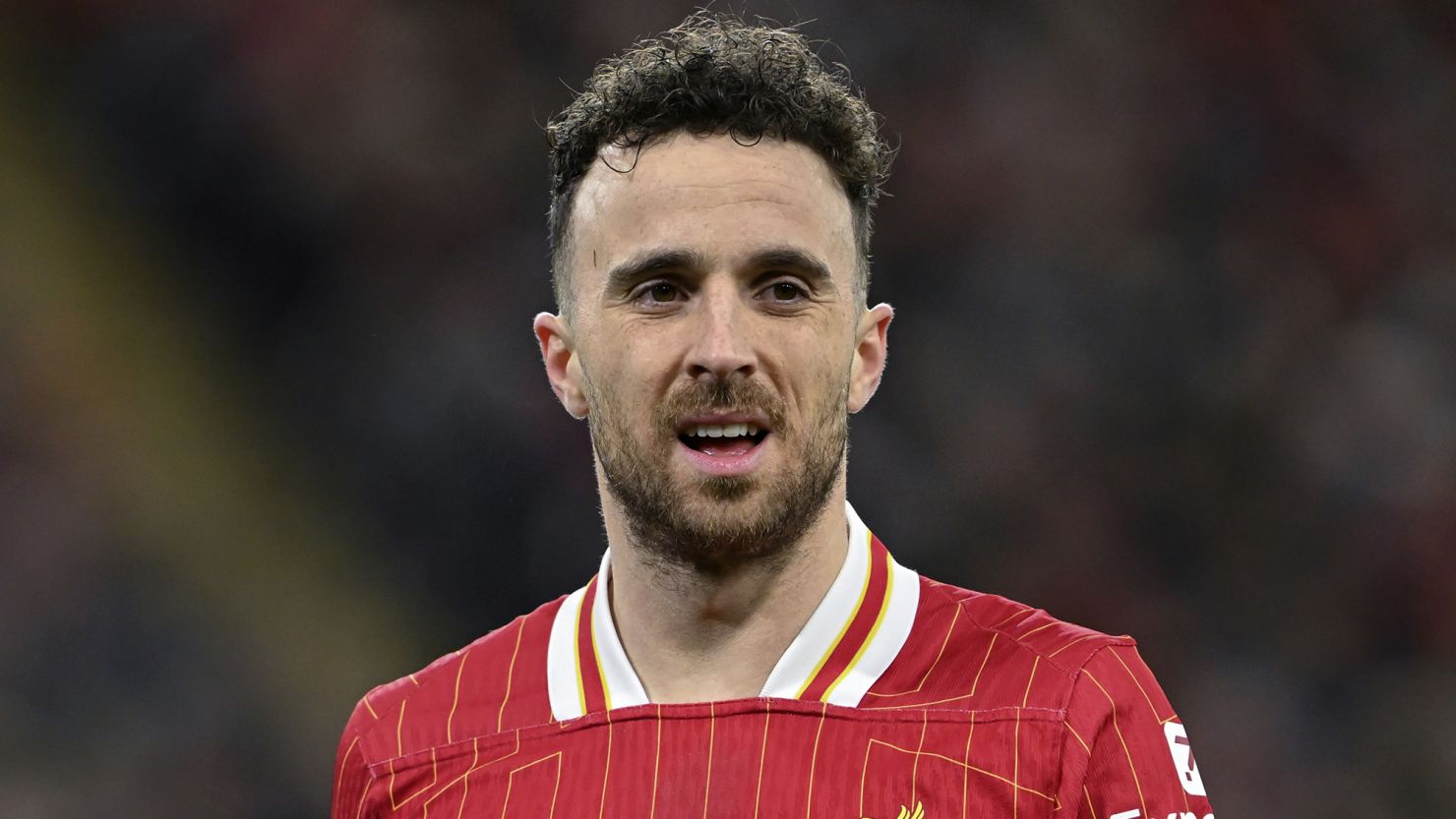 Liverpool Footballer Diogo Jota Dies in Car Accident, at 28