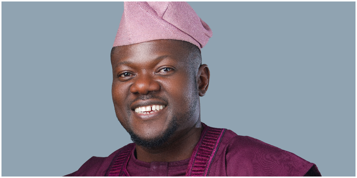 John Ademola Akano