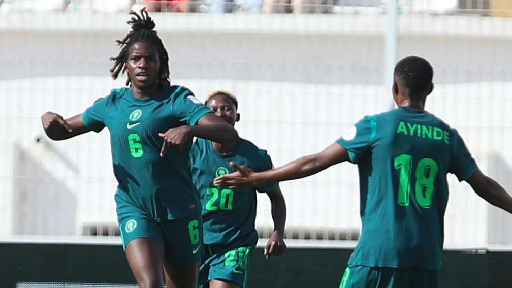 Nigeria Defeat Morocco, Wins 10th WAFCON Title
