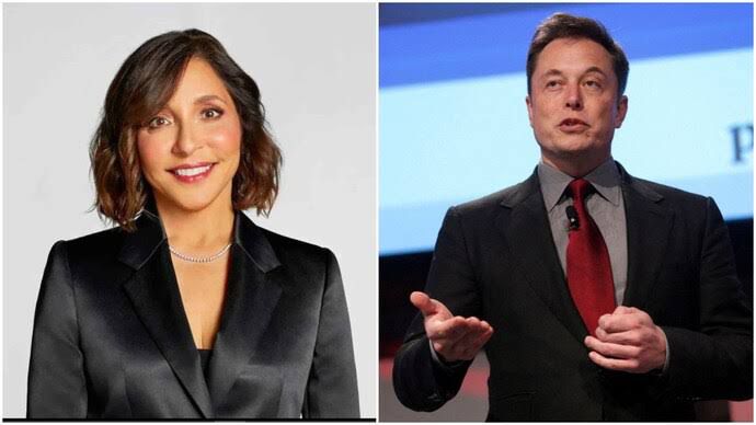Elon Musk’s X CEO Yaccarino Resigns