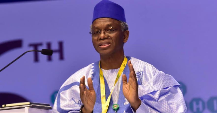 El Rufai