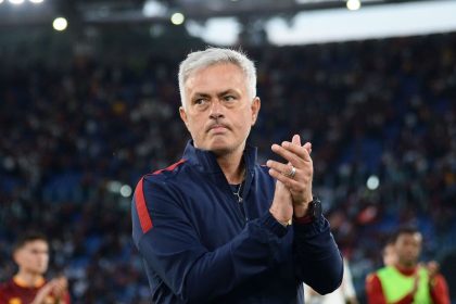 Fenerbahce Sacks Mourinho After Champions League Exit
