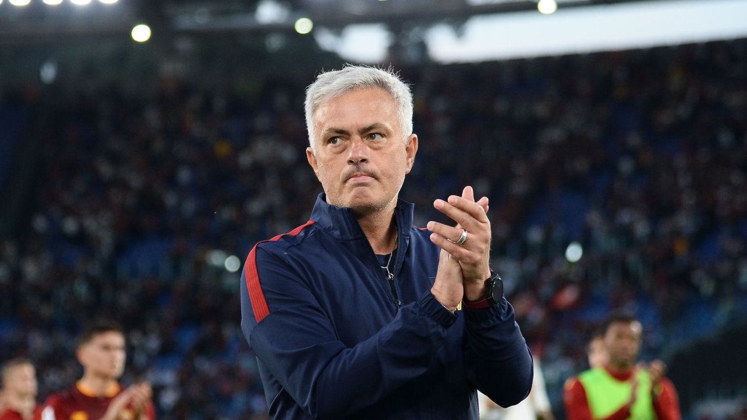 Fenerbahce Sacks Mourinho After Champions League Exit