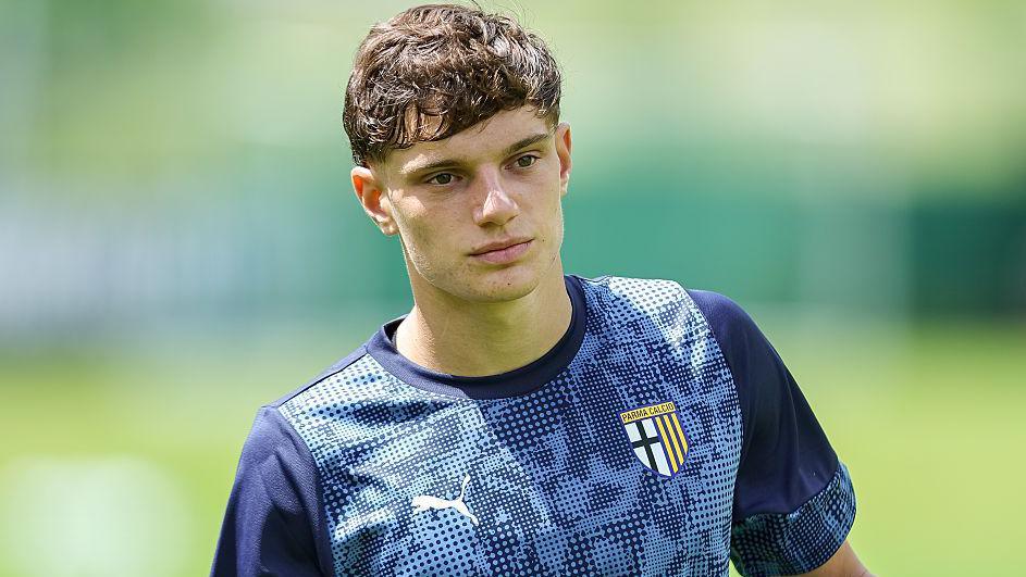 Giovanni Leoni