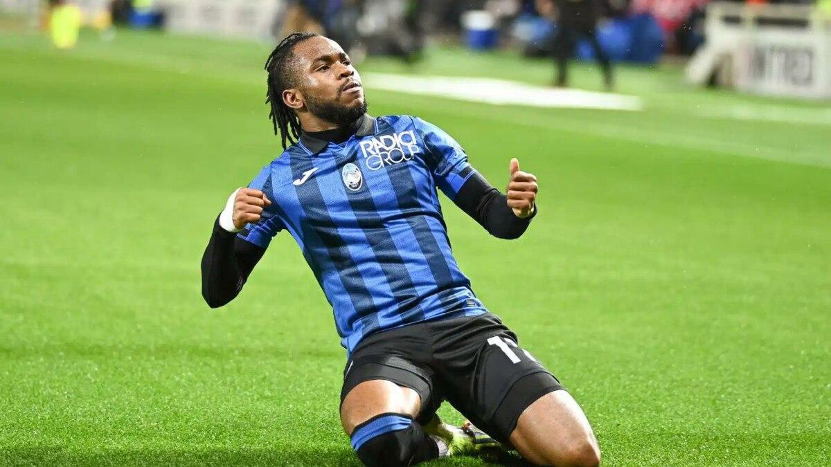 Ademola Lookman