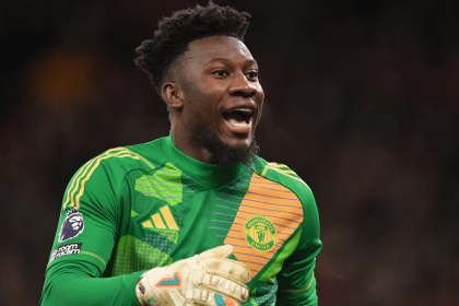 Andre Onana