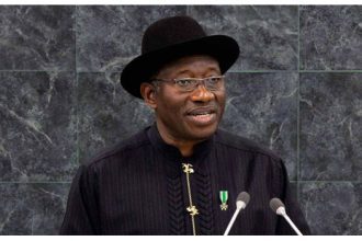 GEJ is 100% legally qualified": Jonathan's cousin, Azibaola, tells Keyamo, Odinkalu