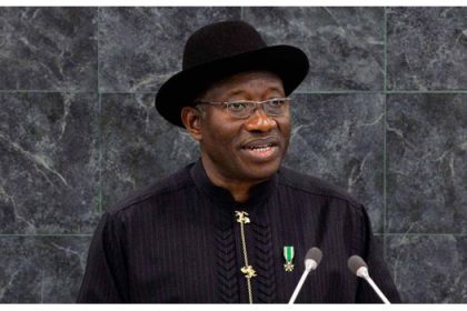 GEJ is 100% legally qualified": Jonathan's cousin, Azibaola, tells Keyamo, Odinkalu