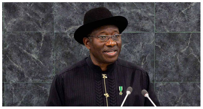 GEJ is 100% legally qualified": Jonathan's cousin, Azibaola, tells Keyamo, Odinkalu