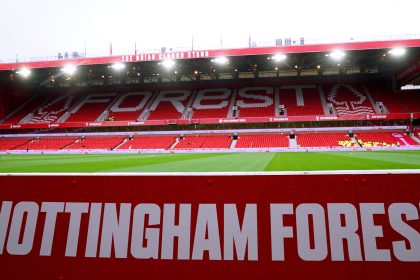 Nottingham Forest