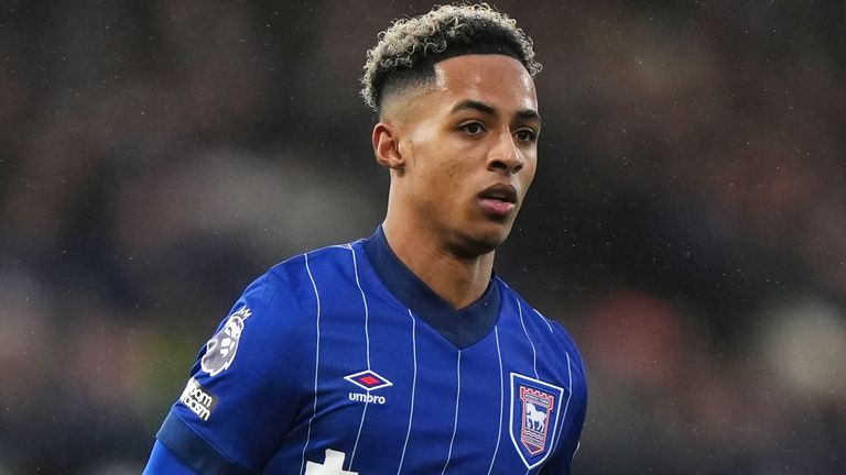 Hutchinson Left Out of Europa League Squad