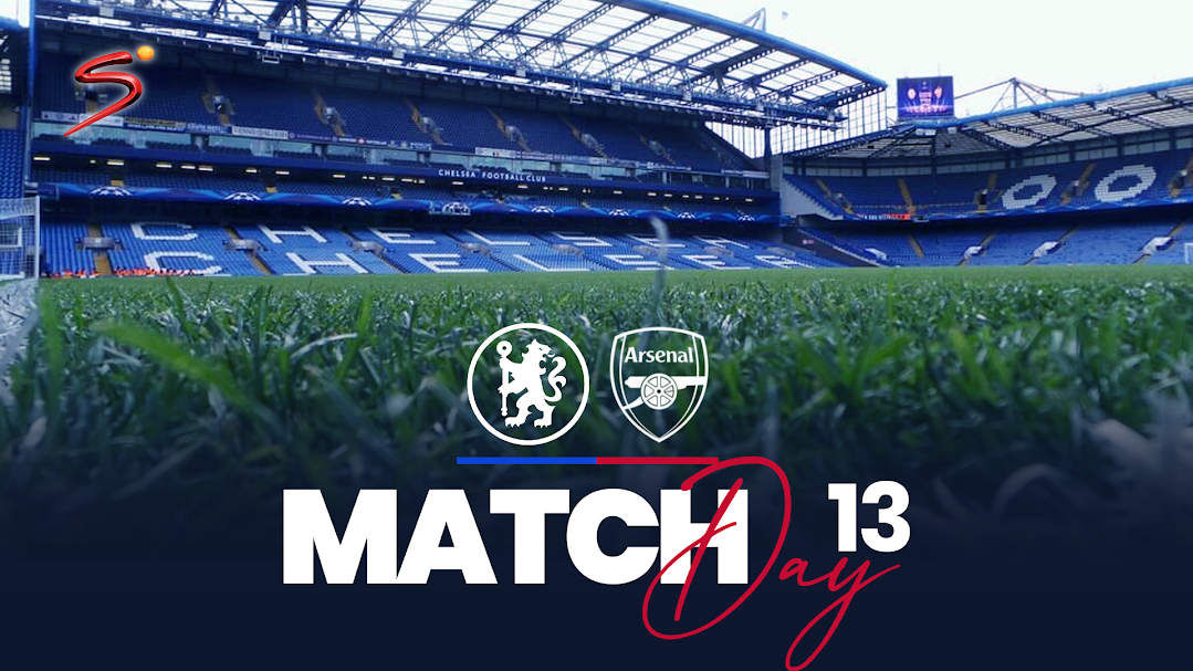 SuperSport to Air Mega Football Weekend with PL Sunday Offer