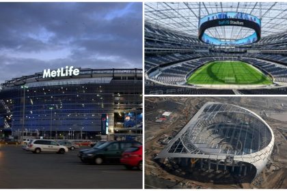 America's Grand Stage: How the United States is Gearing Up for 2026 FIFA World Cup