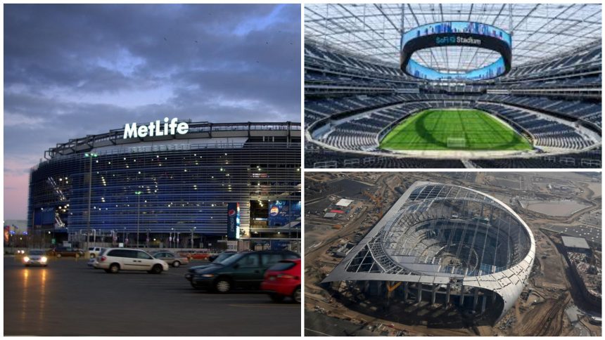 America's Grand Stage: How the United States is Gearing Up for 2026 FIFA World Cup