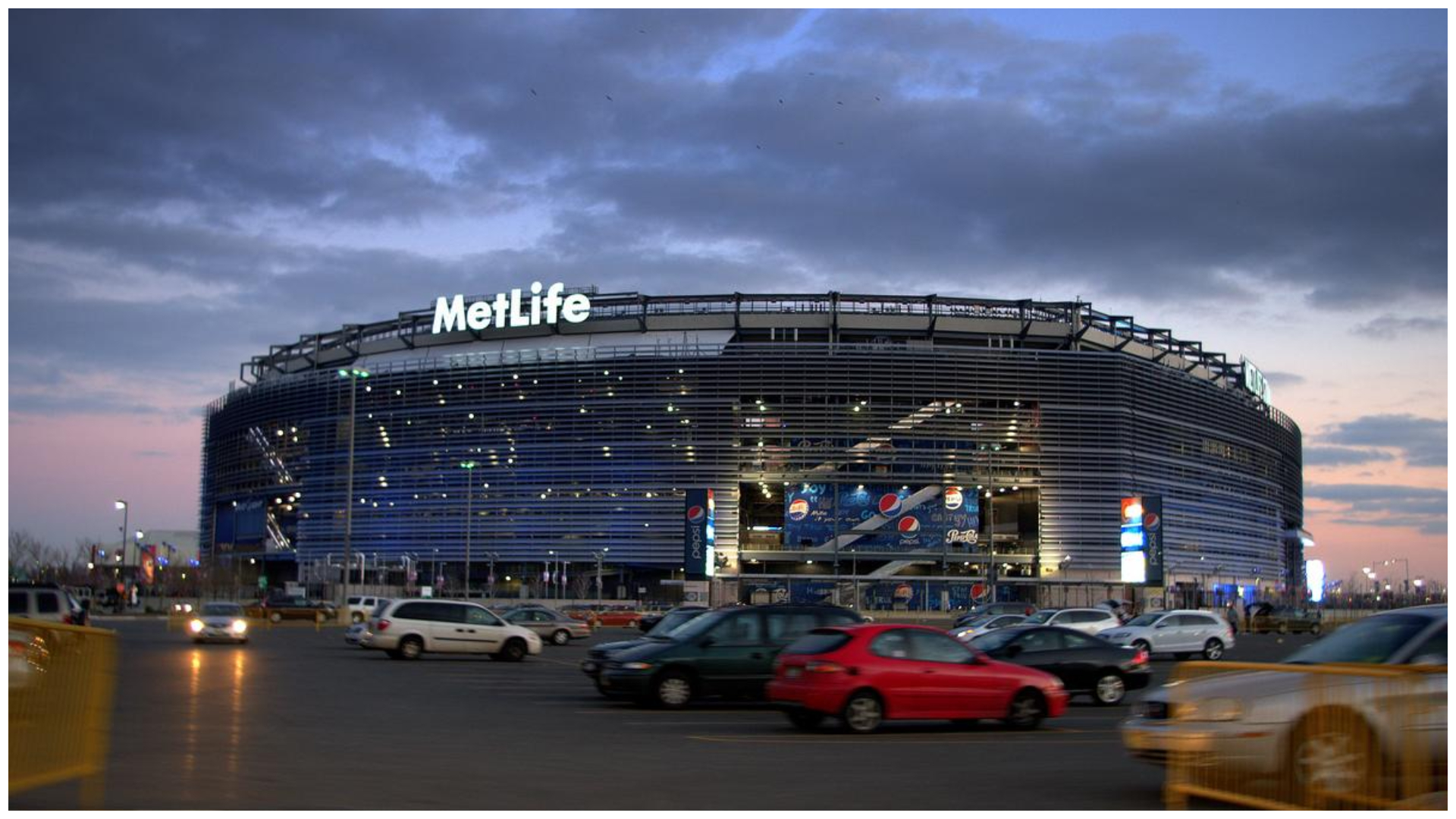 America's Grand Stage: How the United States is Gearing Up for 2026 FIFA World Cup